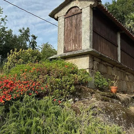 A Cobacha Casa rural Paderne (A Coruna)