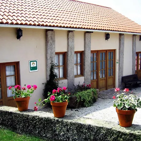 A Cobacha منزل ريفي Paderne (A Coruna)