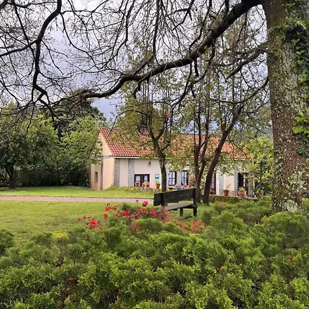 A Cobacha * Paderne (A Coruna)