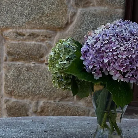 A Cobacha * Paderne (A Coruna)