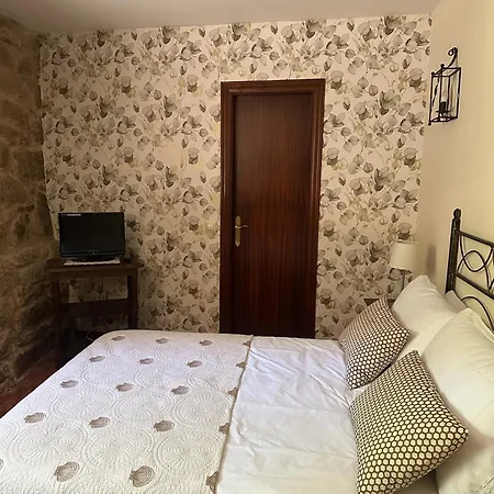 A Cobacha Paderne (A Coruna)