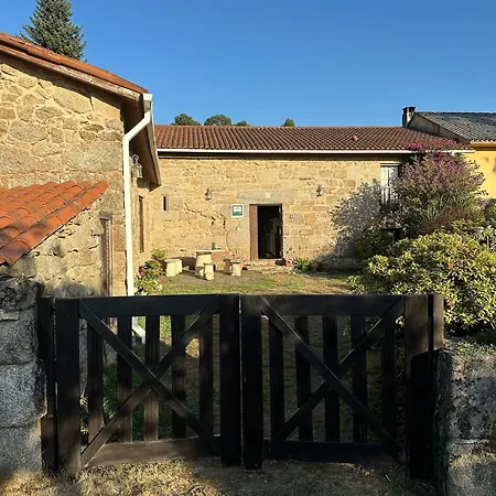 A Cobacha Casa rural