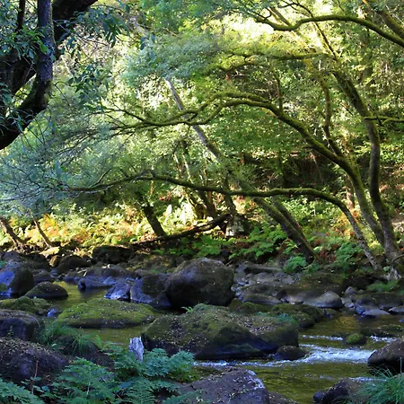 Casa rural A Cobacha Paderne (A Coruna)