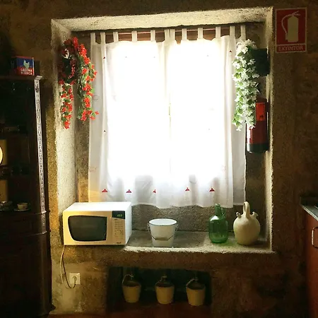A Cobacha Landhuis