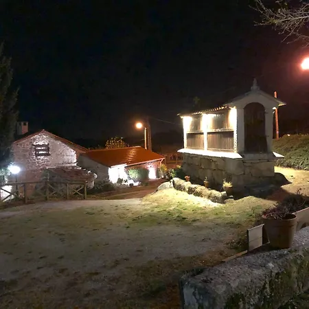 A Cobacha Casa rural