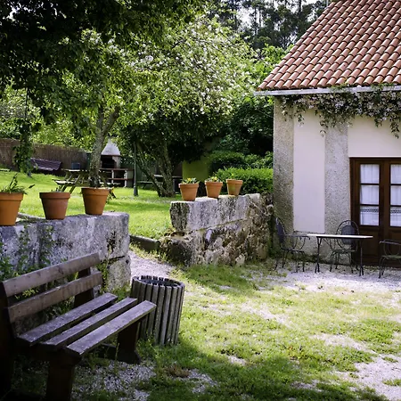 Casa rural A Cobacha