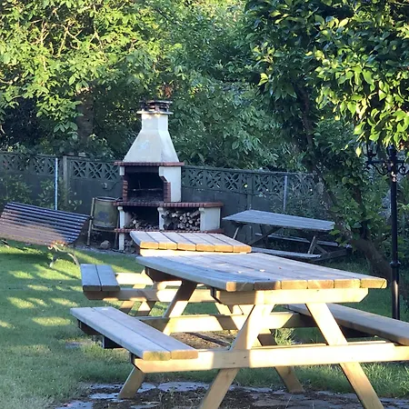 A Cobacha * Paderne (A Coruna)