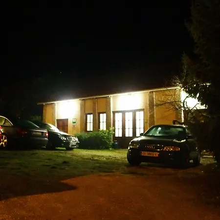 A Cobacha Paderne (A Coruna)