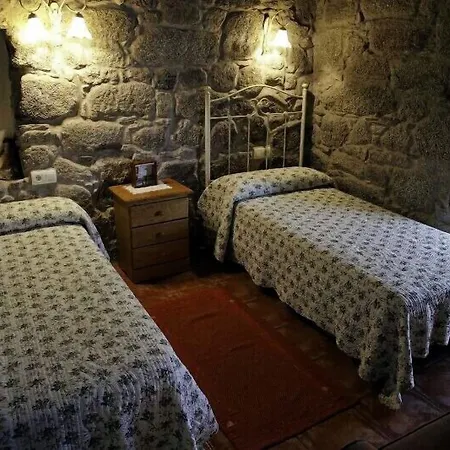 A Cobacha Casa rural *