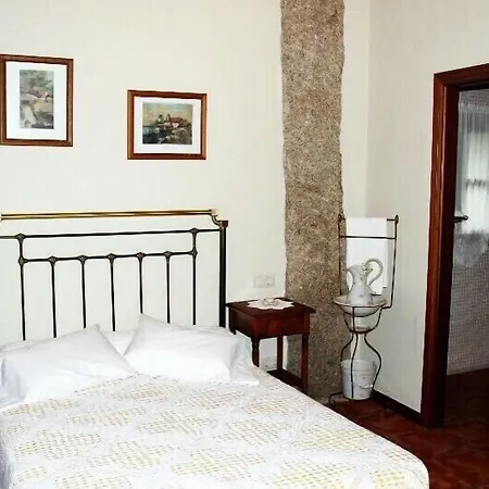 A Cobacha * Paderne (A Coruna)