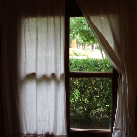 Casa rural A Cobacha *