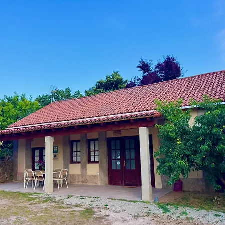 A Cobacha Landhuis