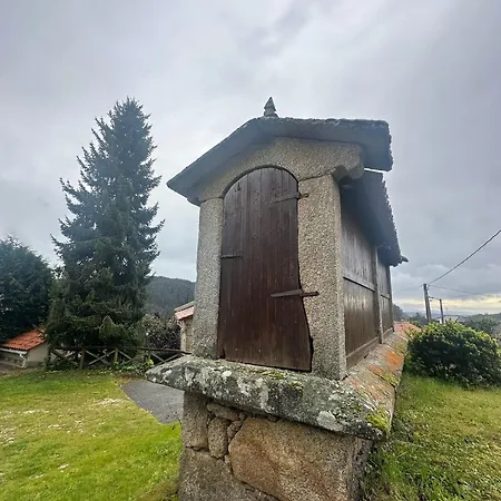 A Cobacha Летний дом Падерне