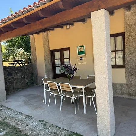 Landhuis A Cobacha