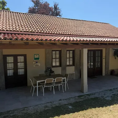 A Cobacha Paderne (A Coruna)