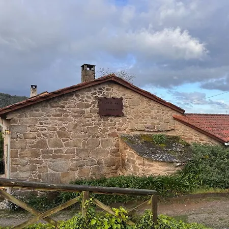 A Cobacha Paderne (A Coruna)