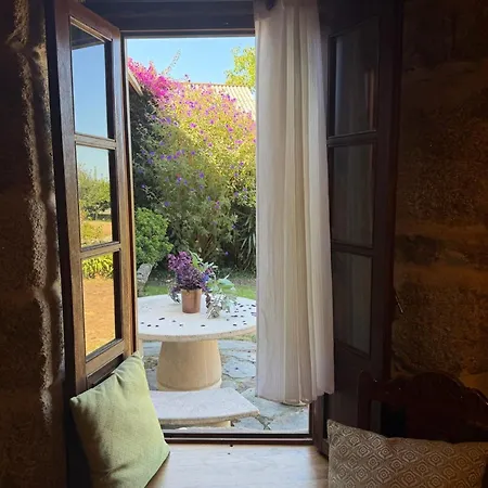A Cobacha Casa di campagna