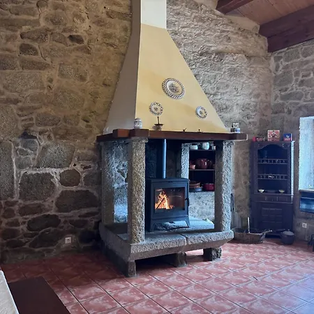 A Cobacha Casa di campagna *