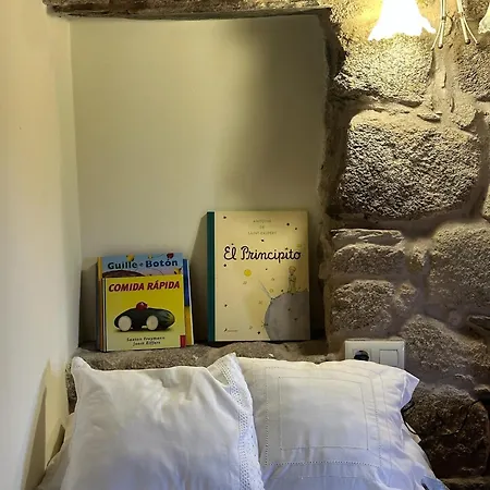 Casa di campagna A Cobacha *