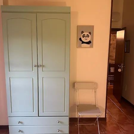 A Cobacha Casa di campagna Paderne (A Coruna)