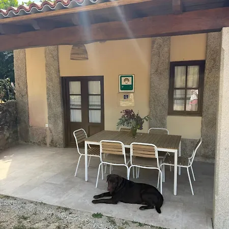 Casa di campagna A Cobacha