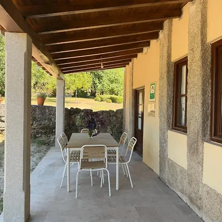 A Cobacha Casa di campagna *