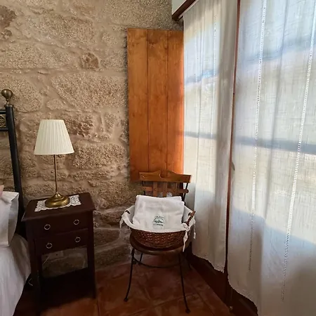A Cobacha Casa di campagna