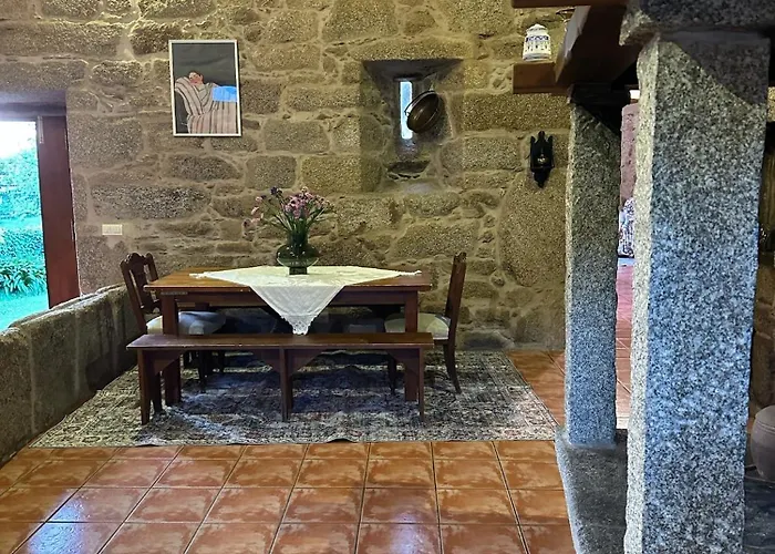 A Cobacha * Падерне