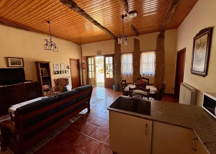 A Cobacha Летний дом