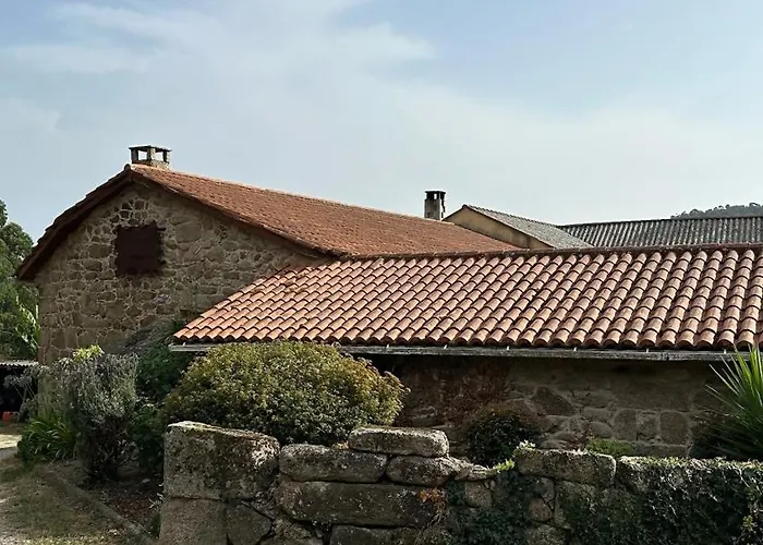 A Cobacha Летний дом Падерне