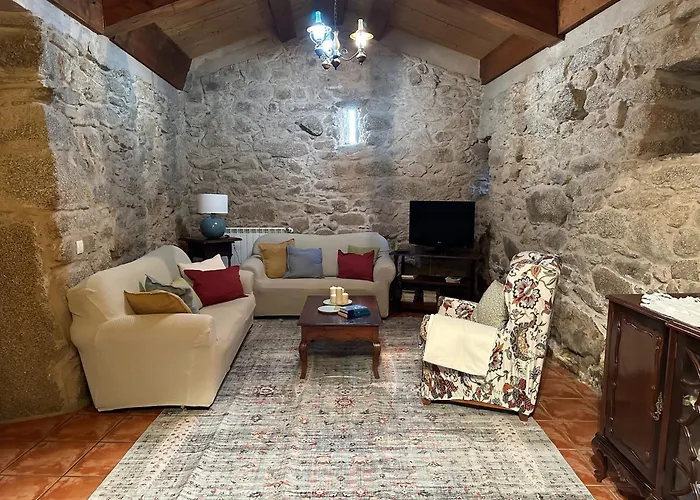 A Cobacha Летний дом