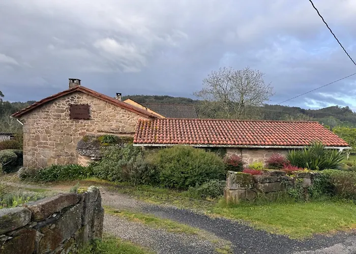 A Cobacha Летний дом