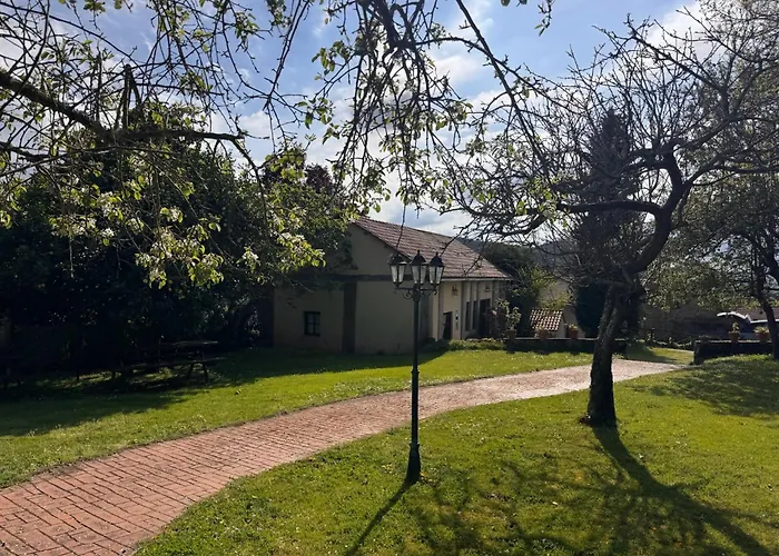 A Cobacha Летний дом *