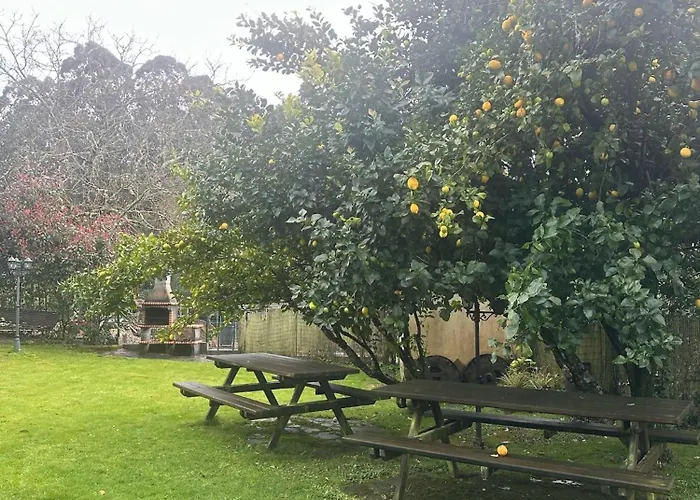 A Cobacha Летний дом *