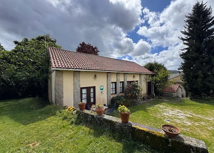 A Cobacha Летний дом