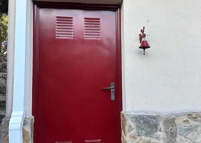 A Cobacha Летний дом *