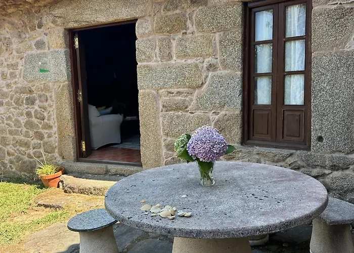 A Cobacha Летний дом Падерне