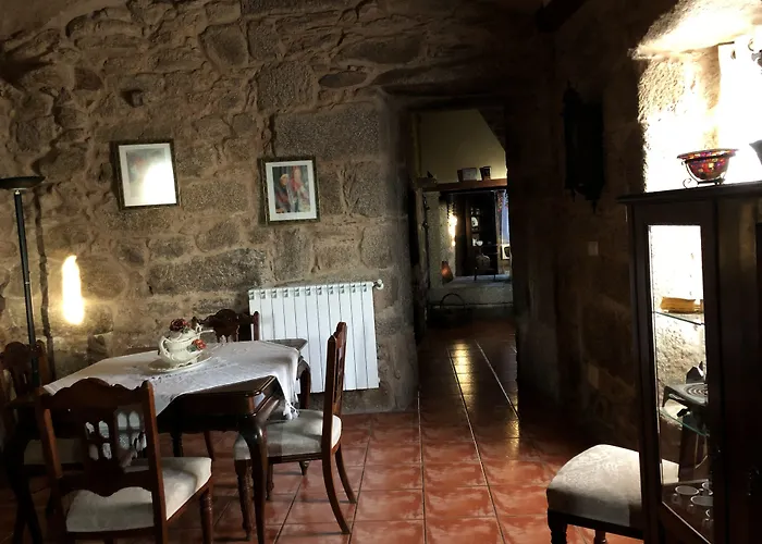 A Cobacha Летний дом Падерне