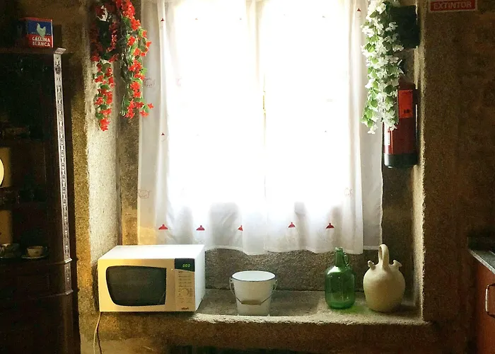 A Cobacha Летний дом