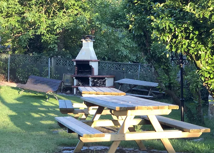 A Cobacha * Падерне